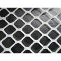 Plastic Flat Mesh